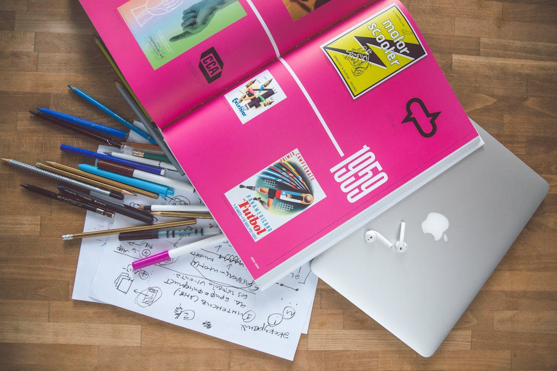 The forgotten art of spacing