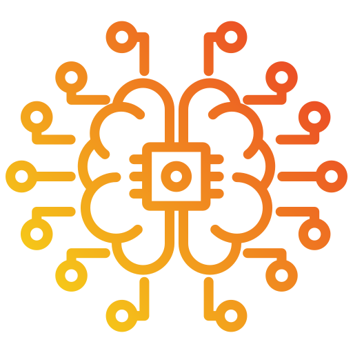 Web development icon