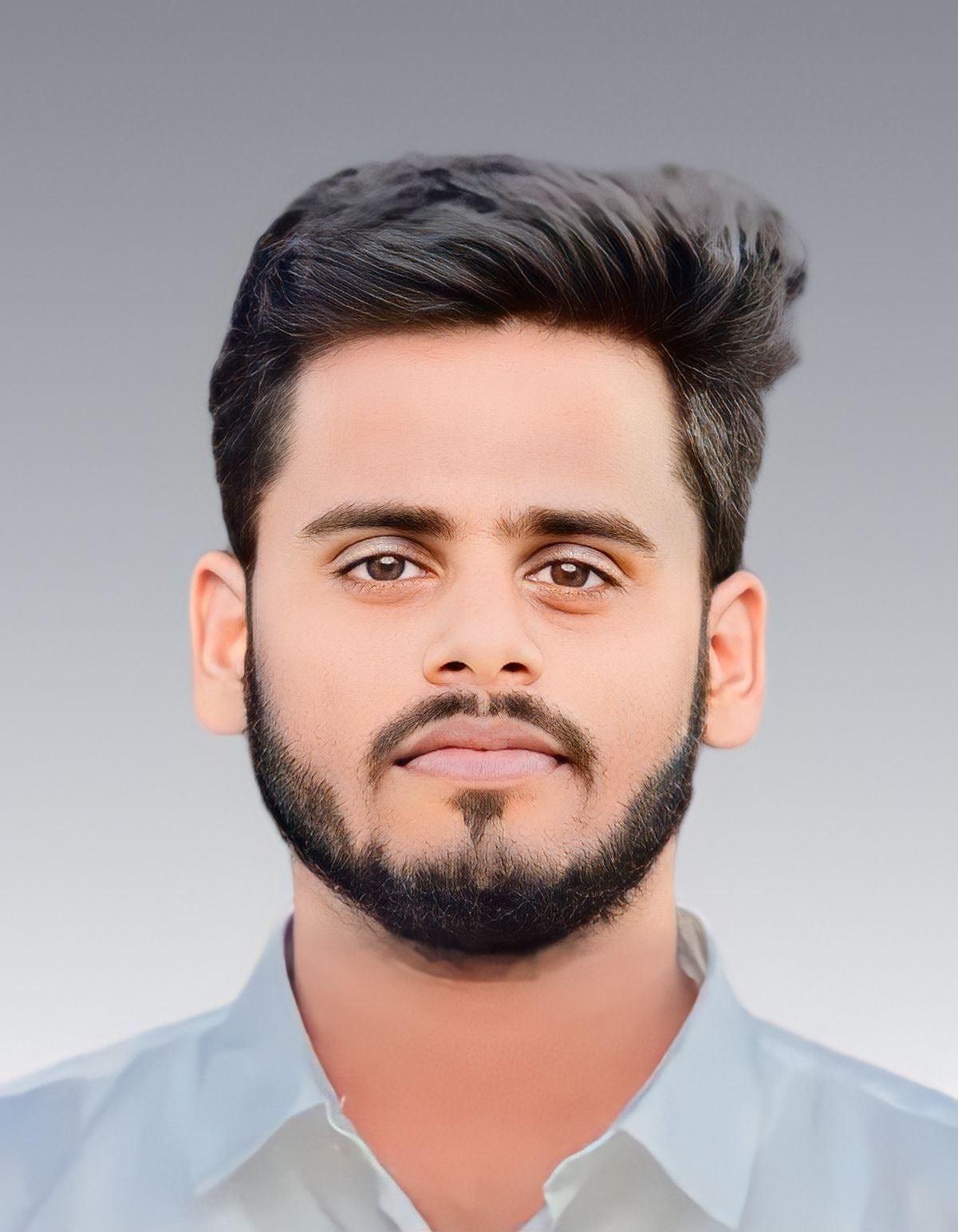 YUGANDHAR REDDY