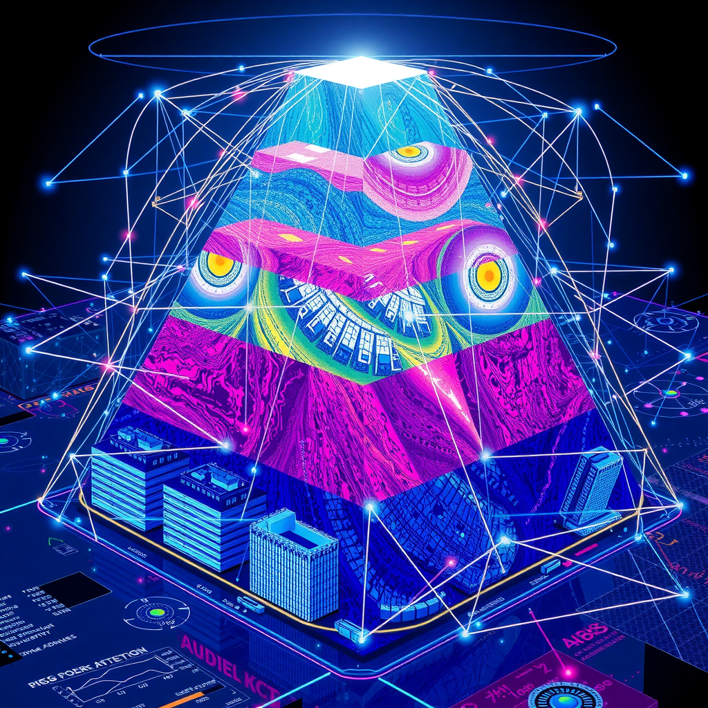 HSI Transformer