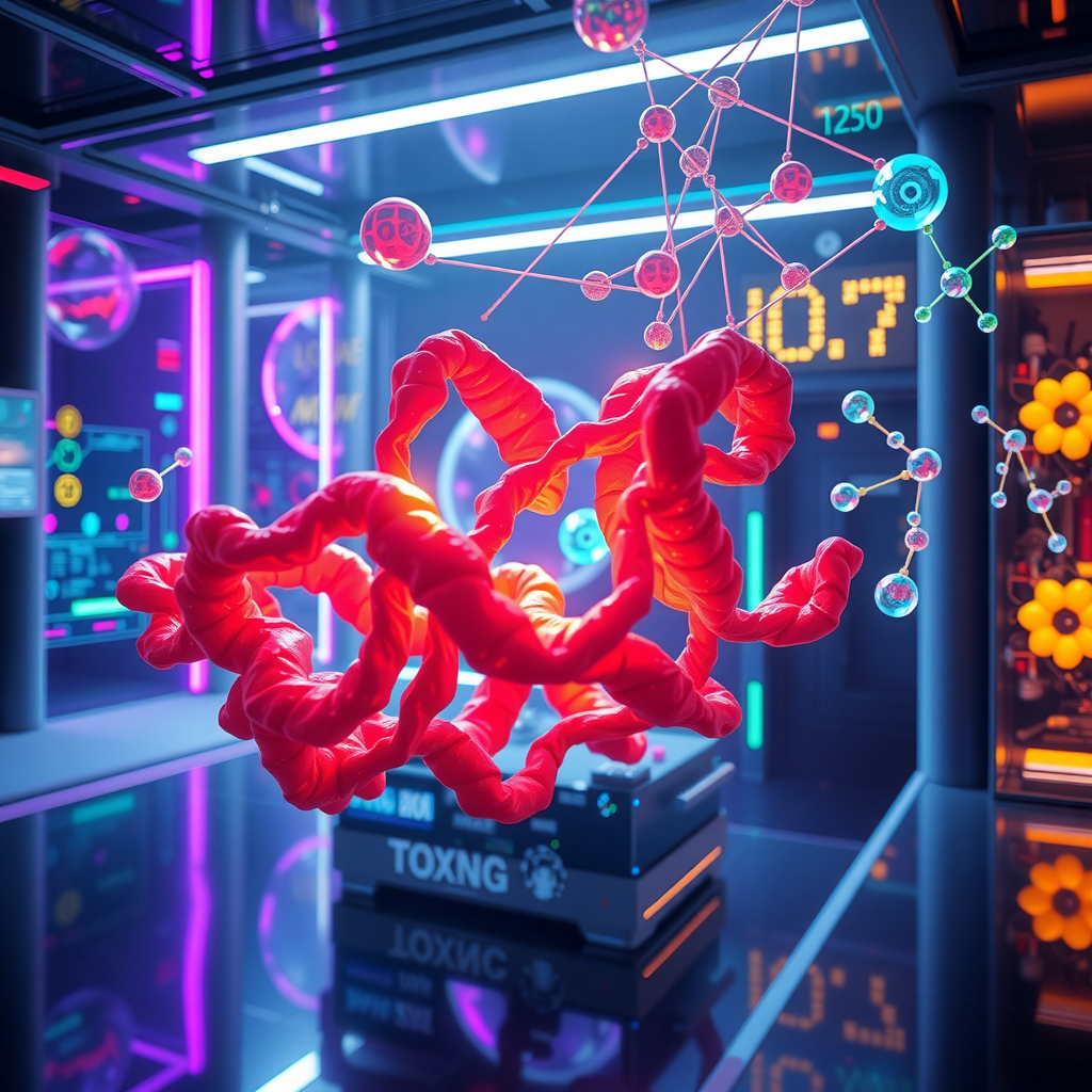 Quantum Drug Discovery