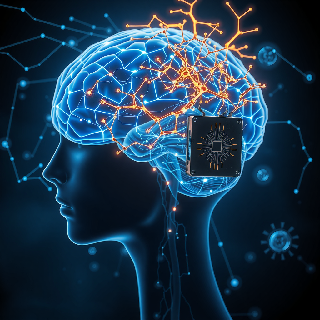 Neuromorphic BCI